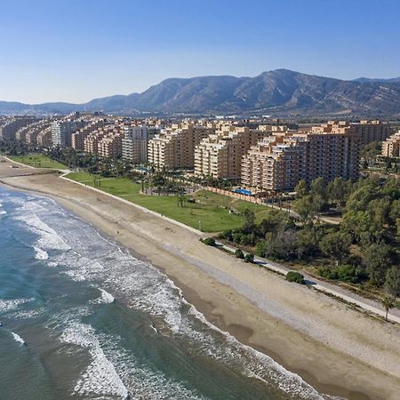 Apartalux Magic Gold Oropesa del Mar Exteriér fotografie
