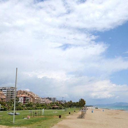 Apartalux Magic Gold Oropesa del Mar Exteriér fotografie