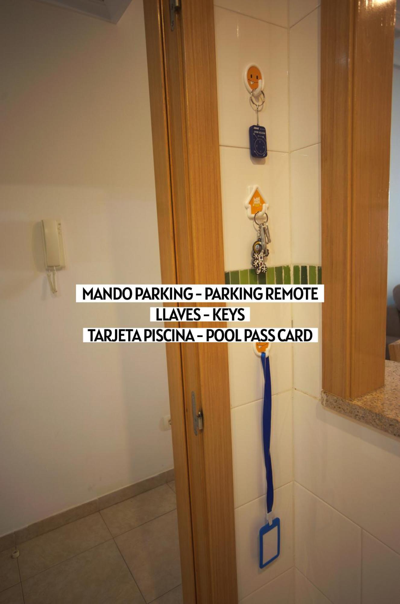 Apartalux Magic Gold Oropesa del Mar Exteriér fotografie