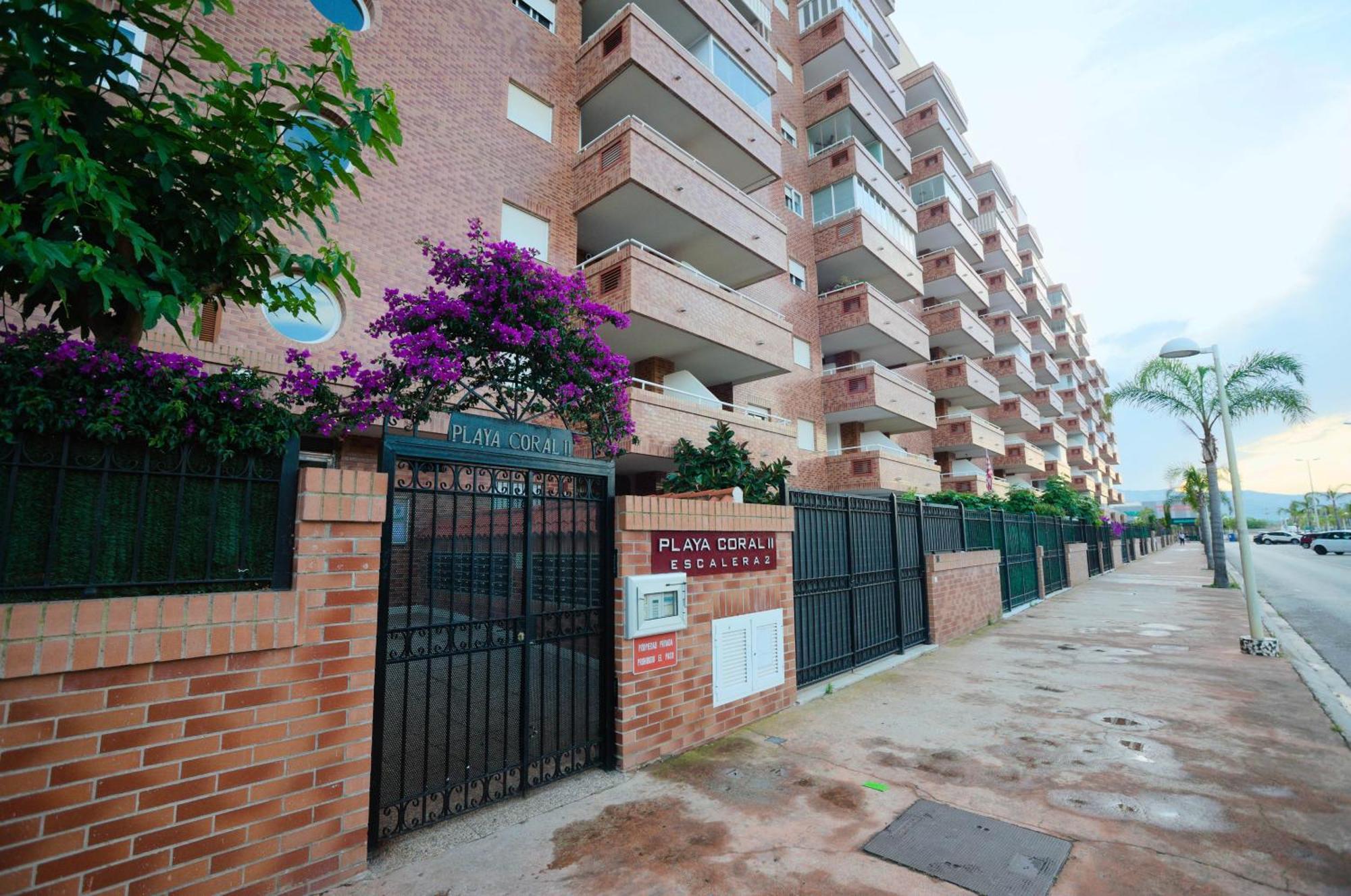 Apartalux Magic Gold Oropesa del Mar Exteriér fotografie